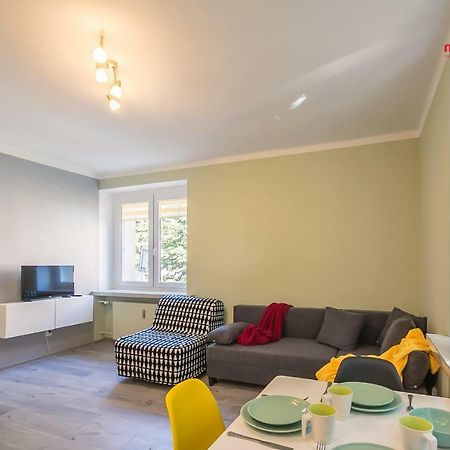 Apartamento Mietowy Racibórz Exterior foto