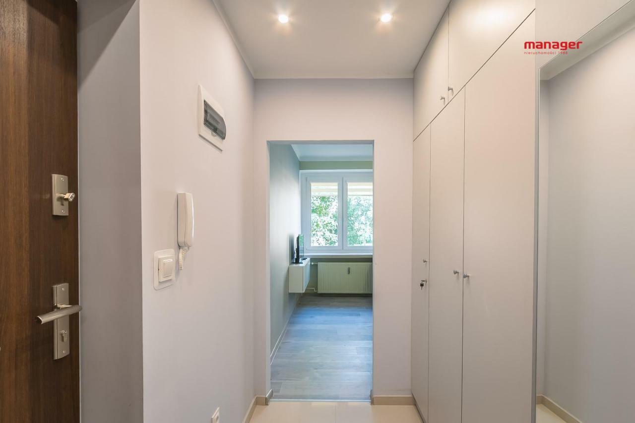 Apartamento Mietowy Racibórz Exterior foto