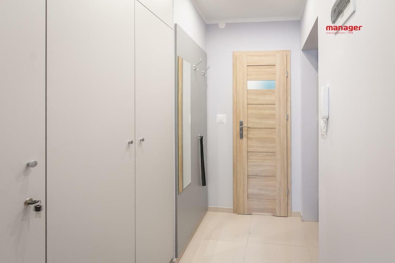 Apartamento Mietowy Racibórz Exterior foto