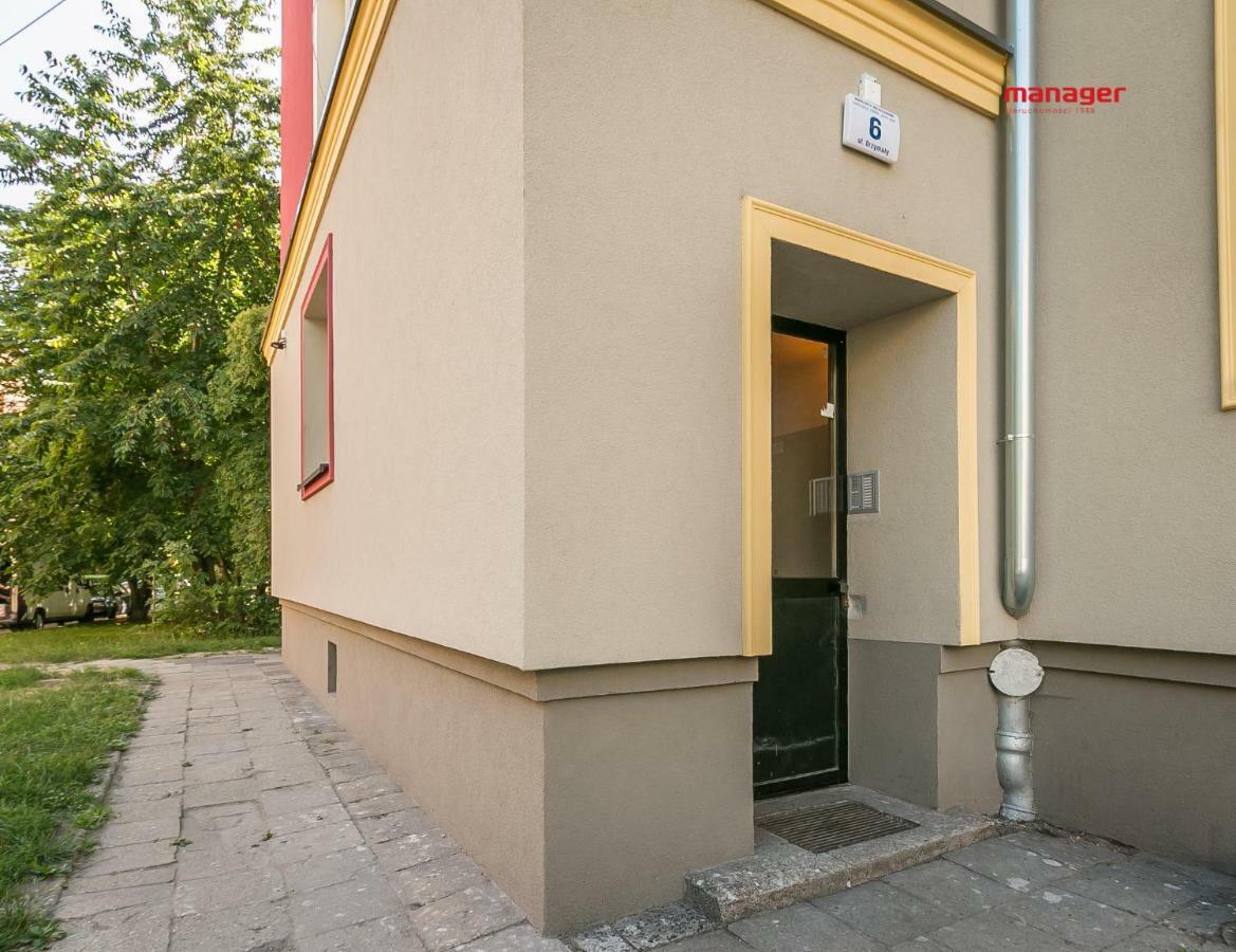 Apartamento Mietowy Racibórz Exterior foto